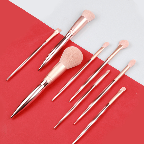 Delicate Makeup Brush Set Women's Makeup Brush
