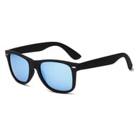 C4 Nero/Blu ghiaccio Immagine4