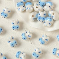 Chat bleu Image8
