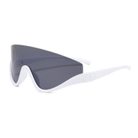 C5 Bianco brillante/Grigio Immagine5