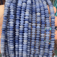 Natürlicher blauer Aventurin Bild6