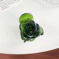 Koyu yeşil 3.7cm Resim4