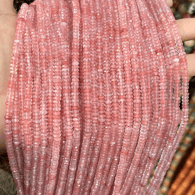 Synthetisches Wassermelonenrot Bild4