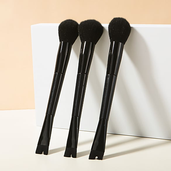 1 pennello da trucco multiuso da donna