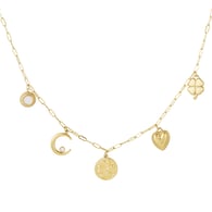 Gold color 