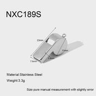 Modello NXC189S Immagine14
