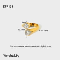 DFR151/Abierto 
