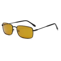 C6 Nero opaco/1.1 Giallo guida Immagine6