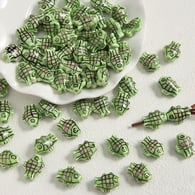 Peces dibujados a mano Imagen10