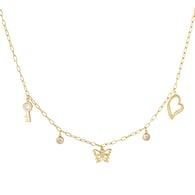 Gold color 
