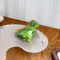 Green-Stegosaurus Dinosaur Picture5
