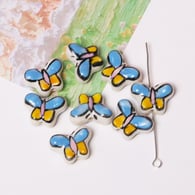 Giallo azzurro Immagine2