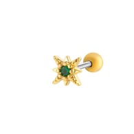 Gold color/One size/099-1G 