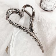 Pistolet d&#39;amour noir 11,5 cm Image15