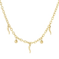 Gold color 