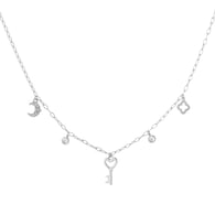 silver color Resim2