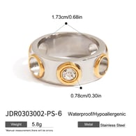 JDR0303002-PS/Size 6 