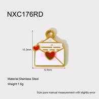 Modello NXC176RD Immagine4