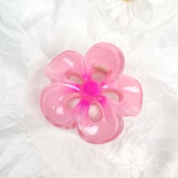 Rose rose 7,5 cm Image3