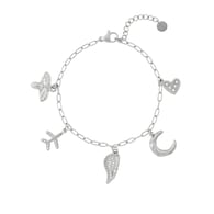 silver color Immagine2