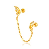 AMY2-1# gold 
