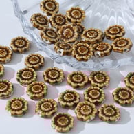Girasole (6×17mm) Immagine26