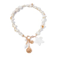 01 Gold necklace 7143 