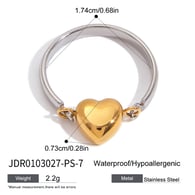 JDR0103027-PS/Size 7 Picture3