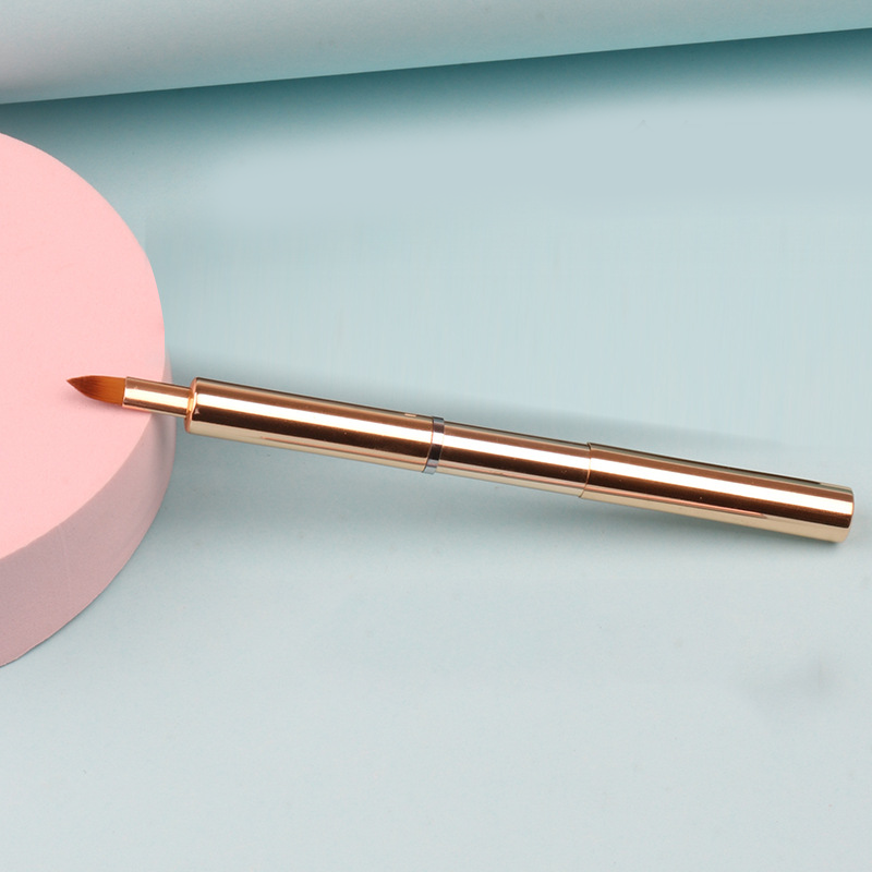 Daily Lip Brush Damen-Make-up-Pinsel 