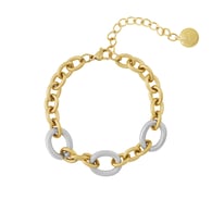 Gold and silver color Picture3