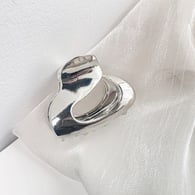 Forme spéciale Argent 6CM Image19
