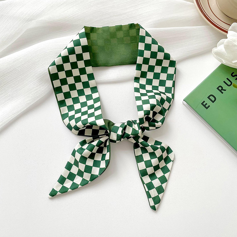 1 Piece Sweet Summer Scarves Picture4
