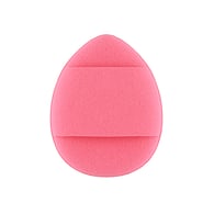 Rosa Mini-Luftkissenquaste 