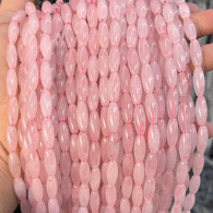 quarzo rosa naturale Immagine2