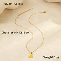 NMSN-K215-3 Bananenkette Bild6
