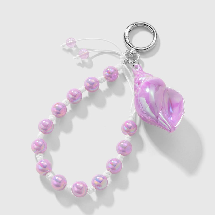 Ciondoli per borse a forma di buccino di Sweet Beads Immagine4