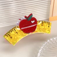 Règle à pommes 