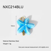 Modello NXC214BLU 