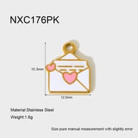 Modello NXC176PK Immagine3