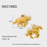 Modello NXC195G Immagine4