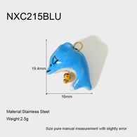 Modello NXC215BLU Immagine4