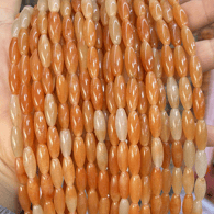 Avventurina rossa naturale Immagine8