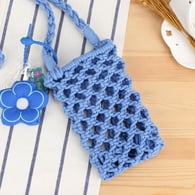 Blau + blaue Blumen Bild2