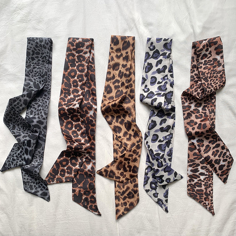 1 Piece Sweet Summer Scarves Picture2