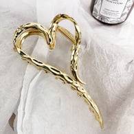 Amour Or 11,5 cm Image17