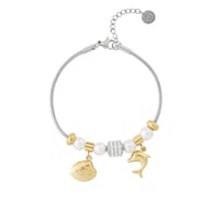 Gold and silver color Image3