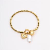 Pulsera NMSB-E316-4 Imagen4