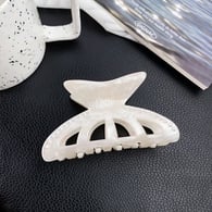 Blanc cassé 8,5 cm Image3