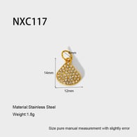 NXC117 