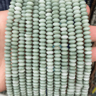 Natürliche Lushan-Jade Bild8